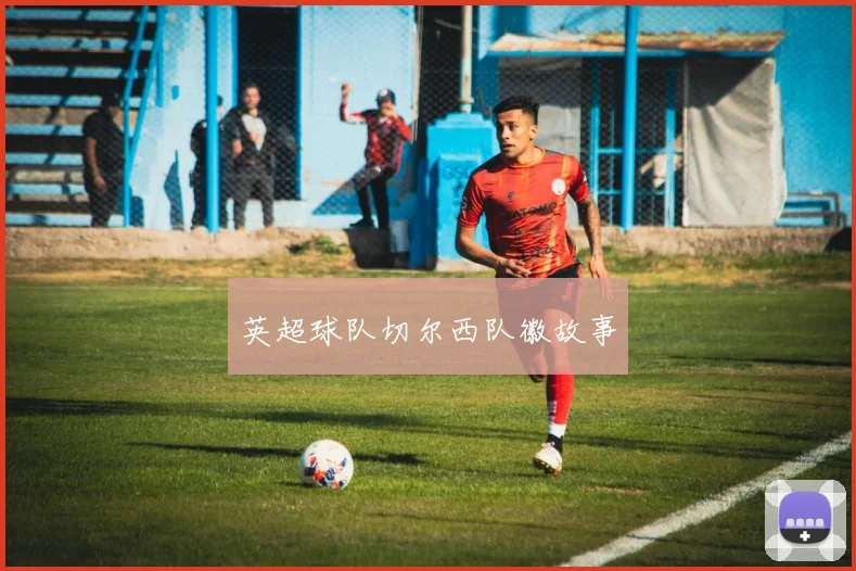 英超球队切尔西队徽故事