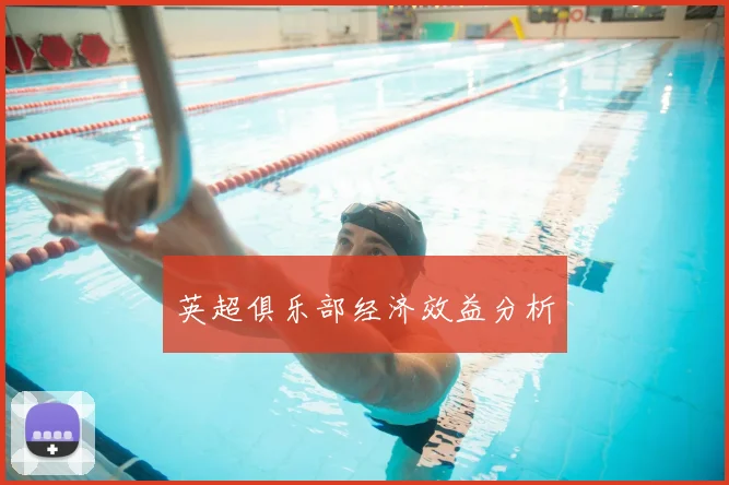 英超俱乐部经济效益分析