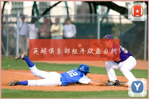 英超俱乐部经济效益分析