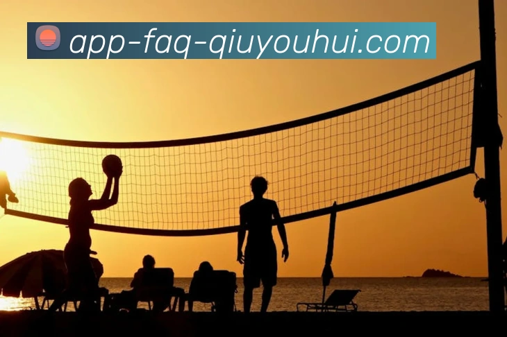 球友会appAPP 体育赛事宣传图